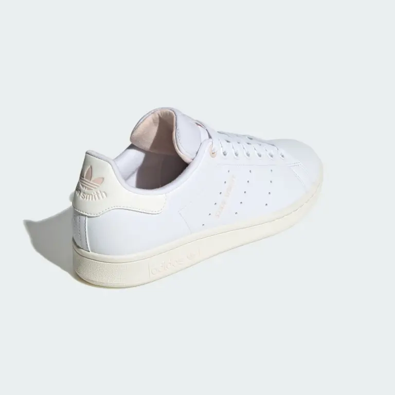 Giày Adidas Stan Smith ‘White’ ID4549 - Ảnh 3