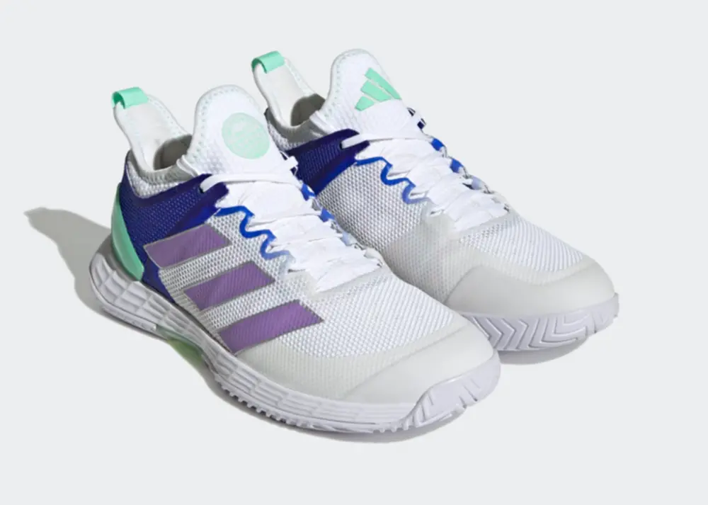 Giày Adidas Ubersonic 4 ‘White’ HQ8390 - Ảnh 5
