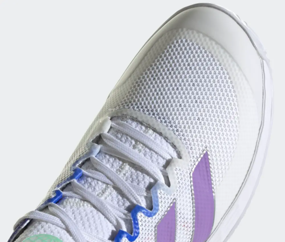 Giày Adidas Ubersonic 4 ‘White’ HQ8390 - Ảnh 6