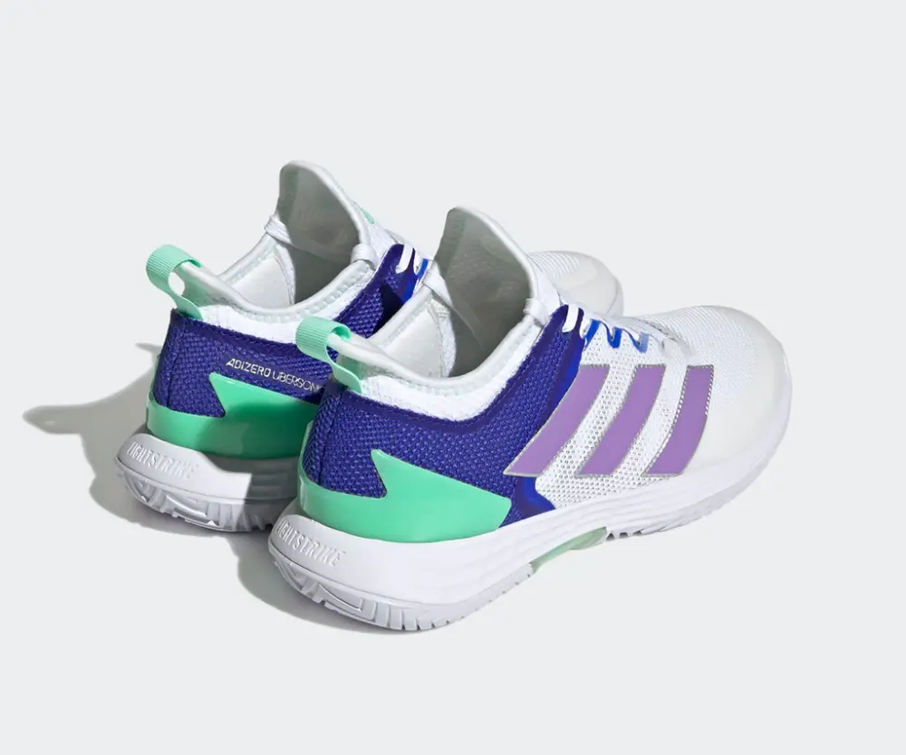Giày Adidas Ubersonic 4 ‘White’ HQ8390 - Ảnh 3