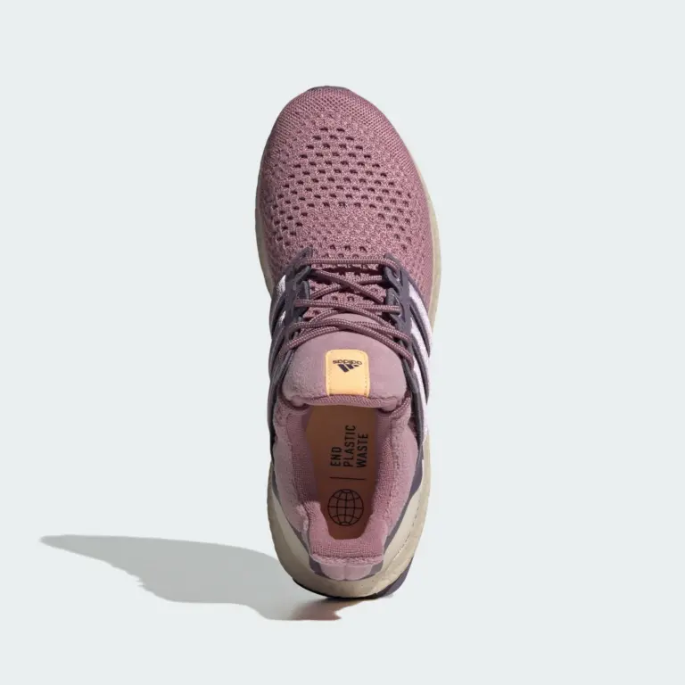 Giày Adidas Ultraboost ‘Pink’ ID9680 - Ảnh 6