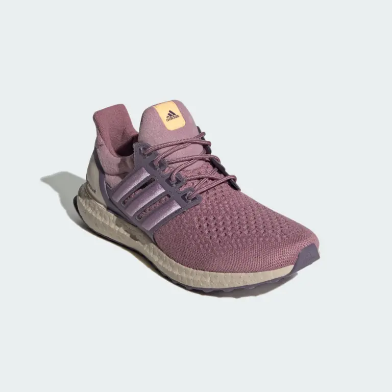 Giày Adidas Ultraboost ‘Pink’ ID9680 - Ảnh 5