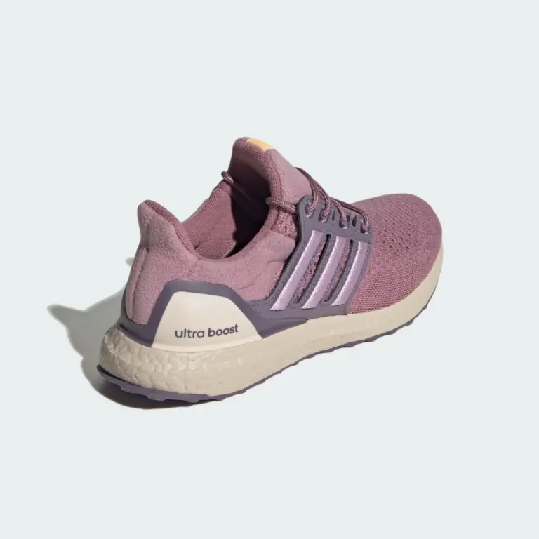 Giày Adidas Ultraboost ‘Pink’ ID9680 - Ảnh 4