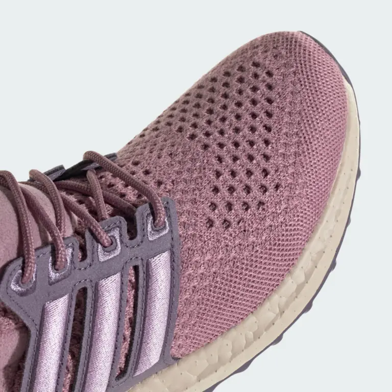 Giày Adidas Ultraboost ‘Pink’ ID9680 - Ảnh 3
