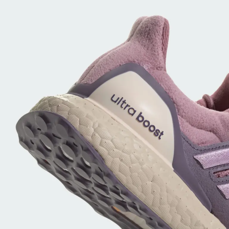 Alternative view of Giày Adidas Ultraboost ‘Pink’ ID9680