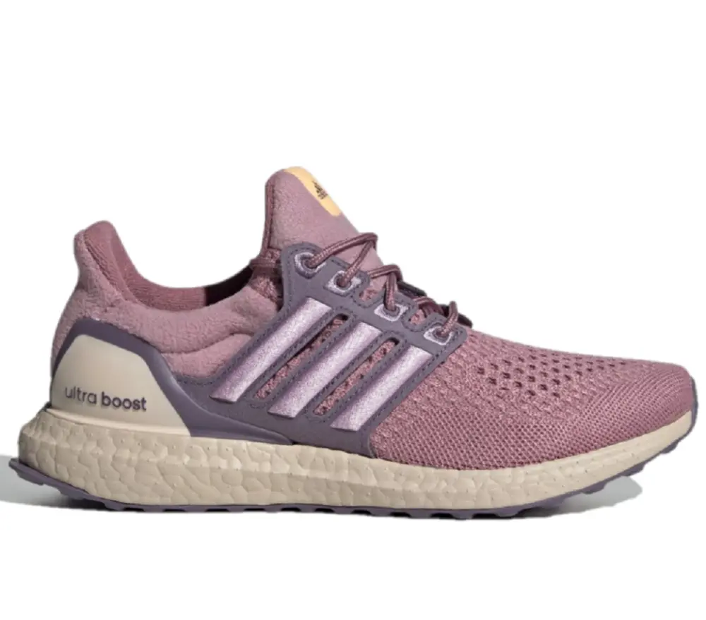 Giày Adidas Ultraboost ‘Pink’ ID9680
