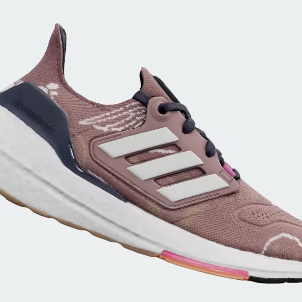 Giày Adidas UltraBoost 22 'Purple Chalky Brown' GW6917 - Ảnh 4