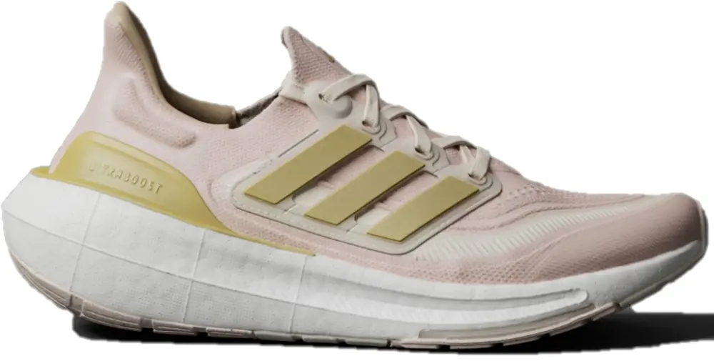 Giày Adidas UltraBoost Light ‘Quartz Gold’ IE1757