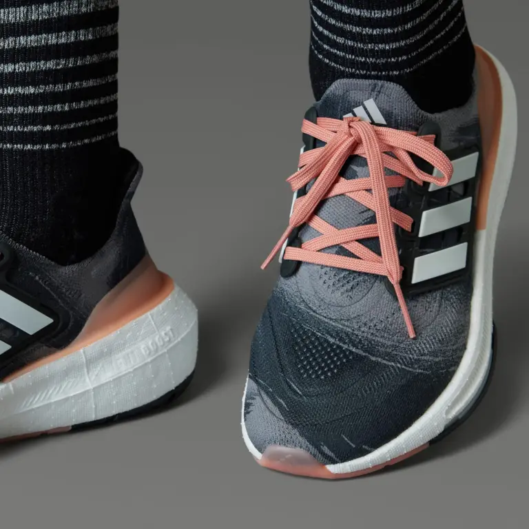 Giày Adidas UltraBoost Light ‘Grey Wonder Clay’ IE1745 - Ảnh 4