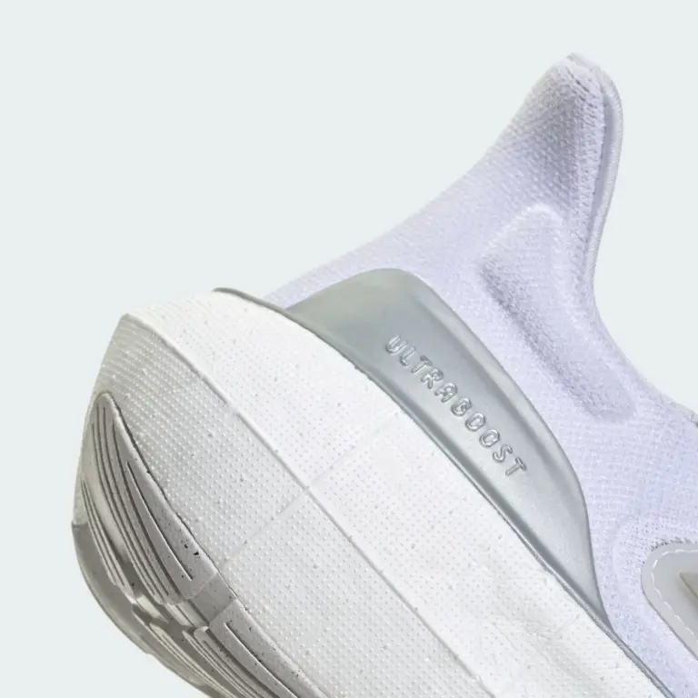 Alternative view of Giày Adidas Ultraboost Light ‘Silver’ IG8279
