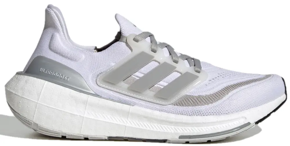 Giày Adidas Ultraboost Light ‘Silver’ IG8279