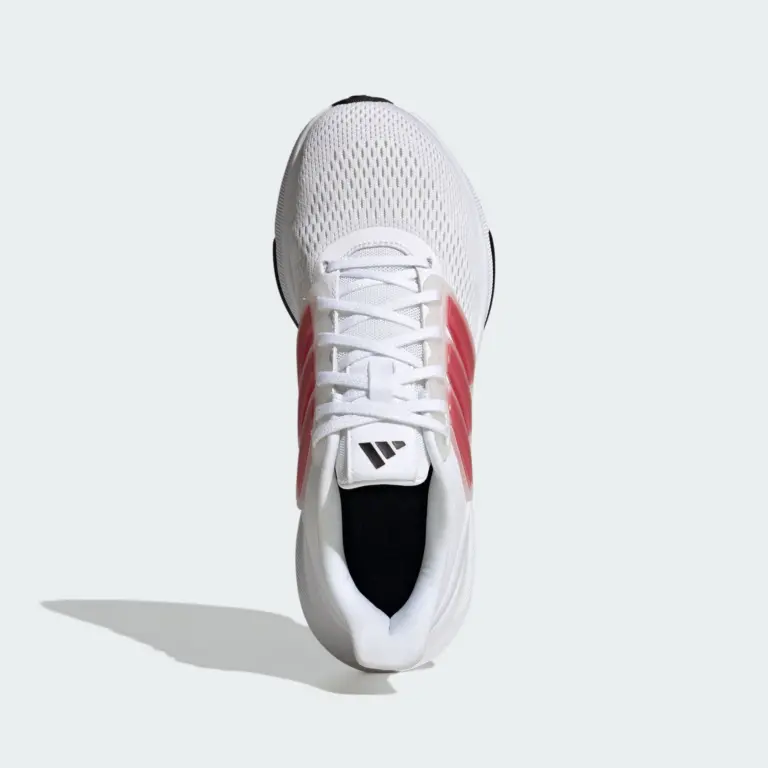 Giày Adidas Ultrabounce ‘White Scarlet’ ID2243 - Ảnh 5