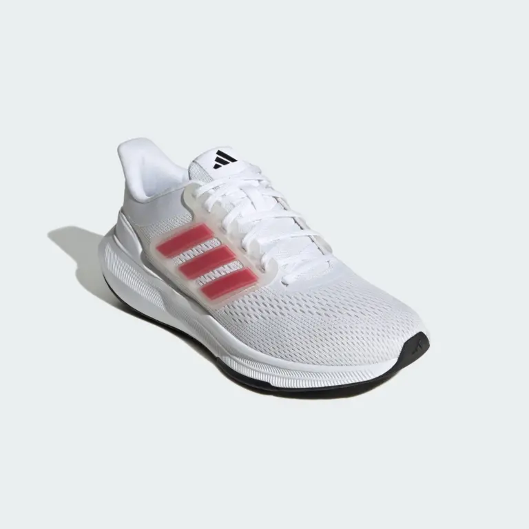 Giày Adidas Ultrabounce ‘White Scarlet’ ID2243 - Ảnh 4