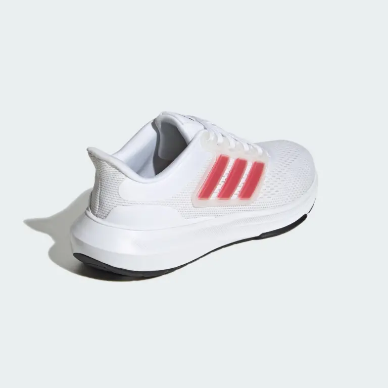 Giày Adidas Ultrabounce ‘White Scarlet’ ID2243 - Ảnh 3