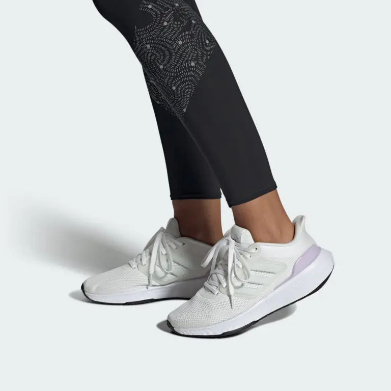 Giày Adidas Ultrabounce ‘Cloud White’ ID2250 - Ảnh 6