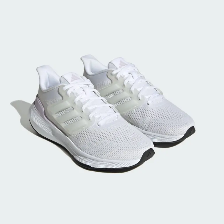 Giày Adidas Ultrabounce ‘Cloud White’ ID2250 - Ảnh 4