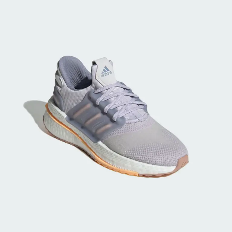 Giày Adidas X_PLRBOOST ‘Silver’ ID9576 - Ảnh 4