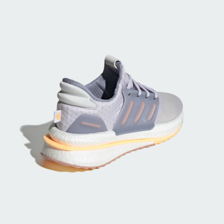 Giày Adidas X_PLRBOOST ‘Silver’ ID9576 - Ảnh 3