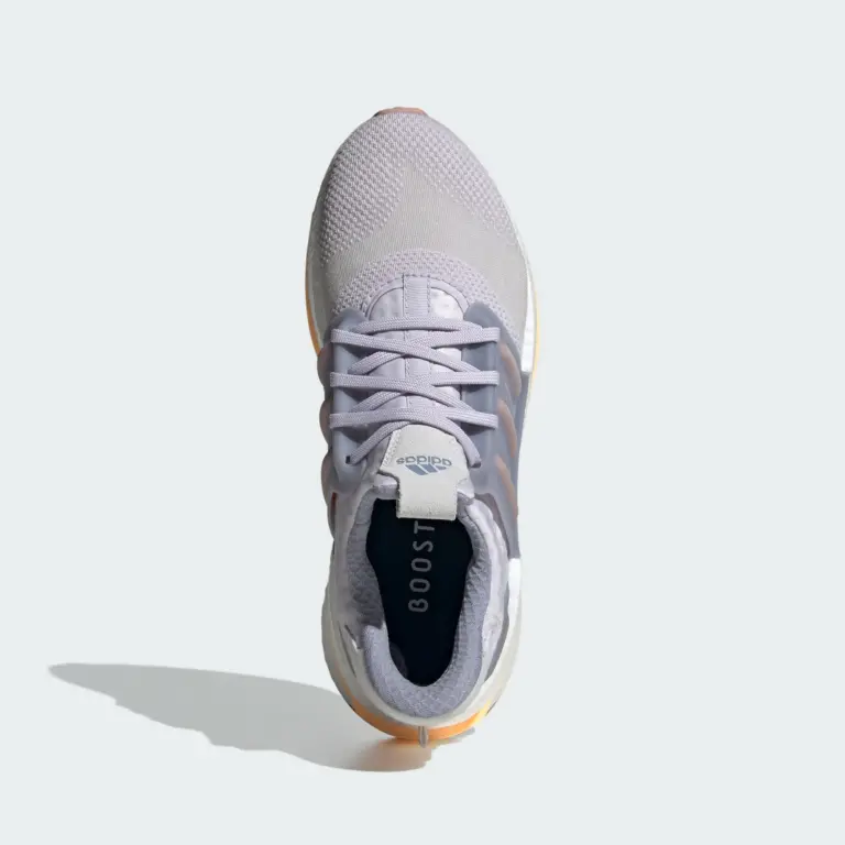 Alternative view of Giày Adidas X_PLRBOOST ‘Silver’ ID9576