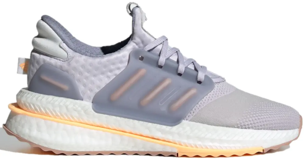 Giày Adidas X_PLRBOOST ‘Silver’ ID9576