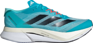 Giày Adidas Adizero Boston 12 ‘Lucid Cyan’ H03612