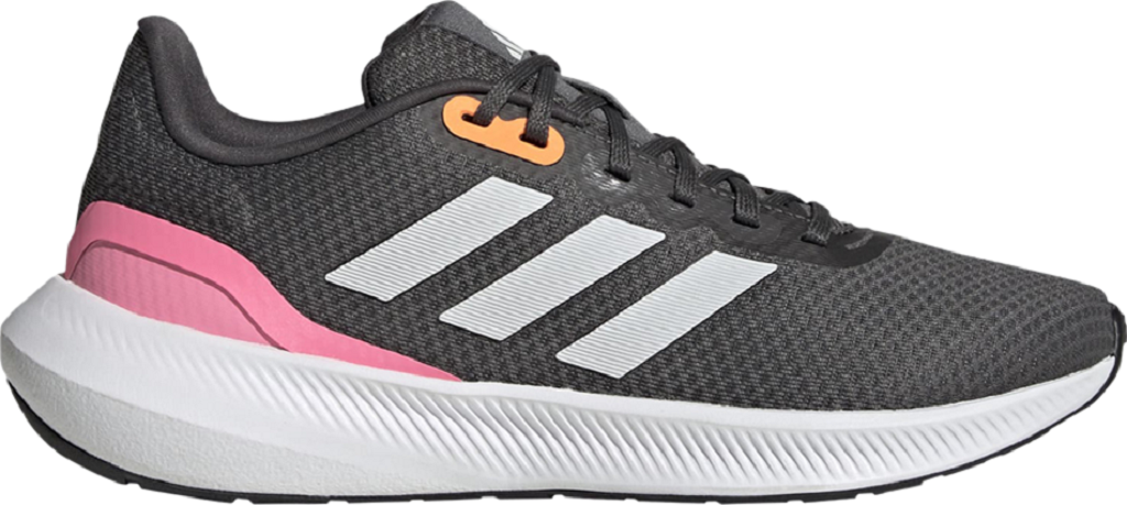 Giày Nike Runfalcon 3.0 ‘Grey Beam Pink’ HP7564
