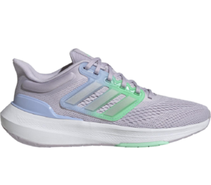 Giày Adidas Ultrabounce ‘Silver Dawn’ HQ3786