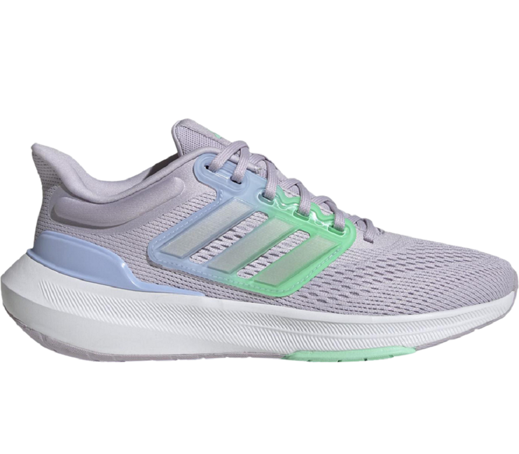 Giày Adidas Ultrabounce ‘Silver Dawn’ HQ3786