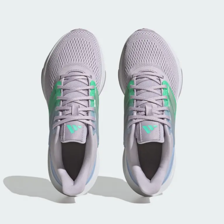 Giày Adidas Ultrabounce ‘Silver Dawn’ HQ3786 - Ảnh 5