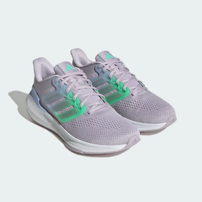 Giày Adidas Ultrabounce ‘Silver Dawn’ HQ3786 - Ảnh 4