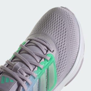 Alternative view of Giày Adidas Ultrabounce ‘Silver Dawn’ HQ3786