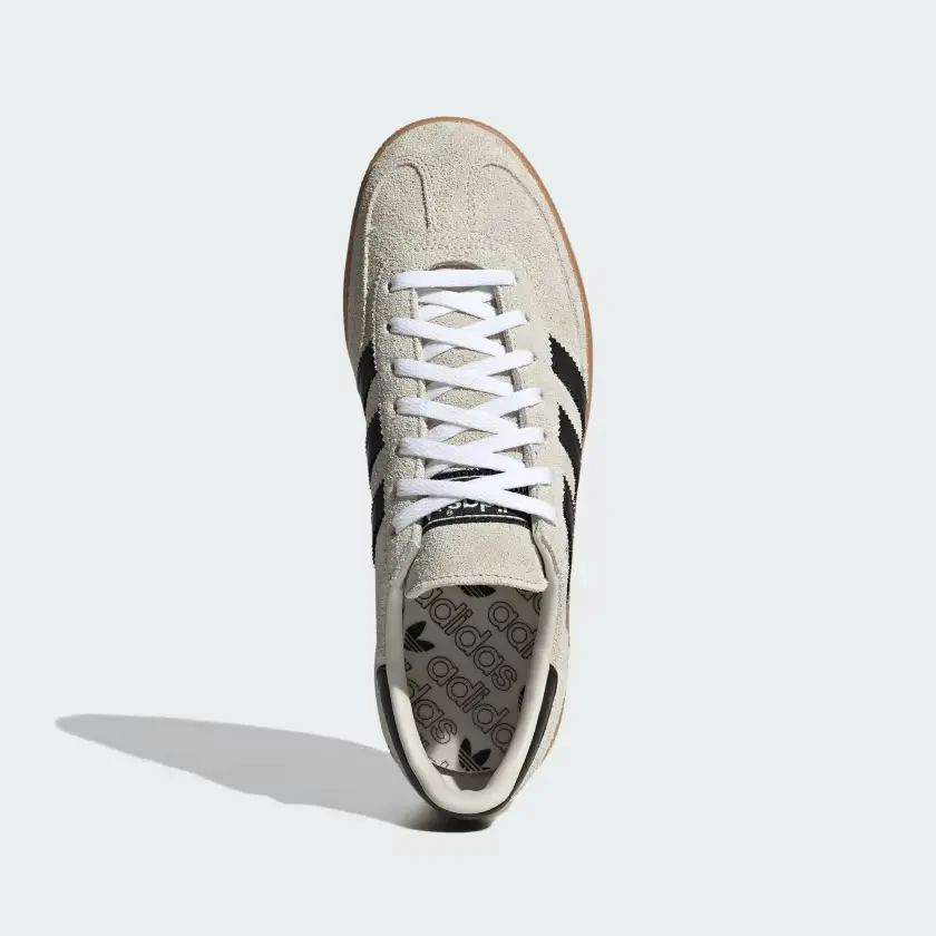 Giày Adidas Handball Spezial ‘Aluminium’ IF6562 - Ảnh 6