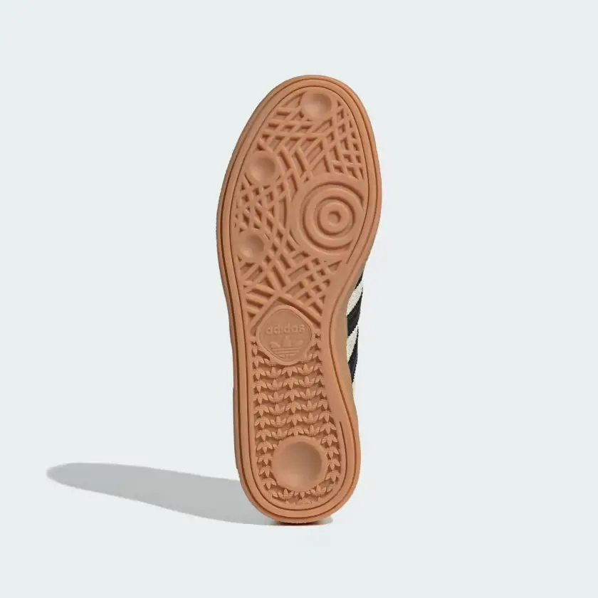 Giày Adidas Handball Spezial ‘Aluminium’ IF6562 - Ảnh 5
