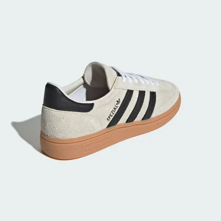 Giày Adidas Handball Spezial ‘Aluminium’ IF6562 - Ảnh 3
