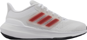 Giày Adidas Ultrabounce ‘White Scarlet’ ID2243