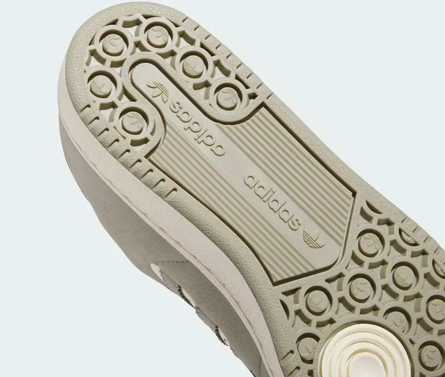 Giày Adidas Continental 85 Low 001 ‘Sesame’ ID5774 - Ảnh 5
