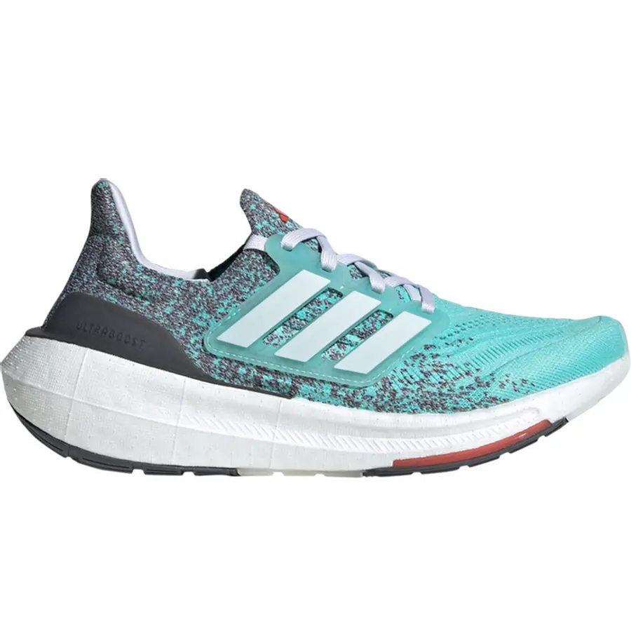 Giày Adidas Ultraboost Light 'Flash Aqua' IE1692