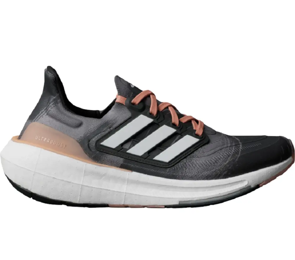 Giày Adidas UltraBoost Light ‘Grey Wonder Clay’ IE1745