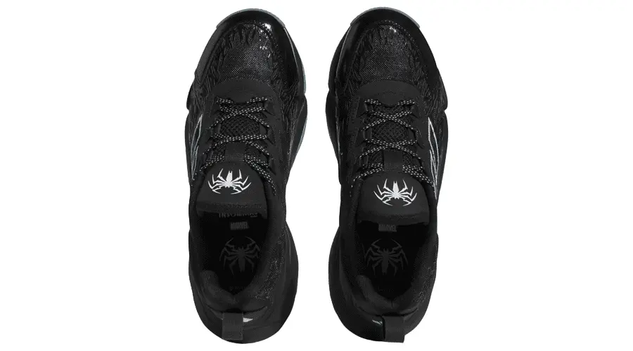 Alternative view of Giày Marvel x adidas Impact FLX II Venom IF6205