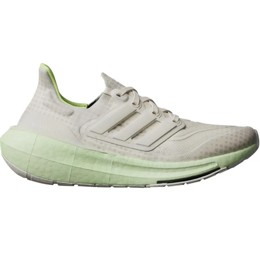 Giày Adidas Ultraboost LightI 'Chalk White' IG7964