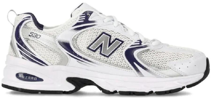 Giày New Balance 530 'White Navy' MR530BA