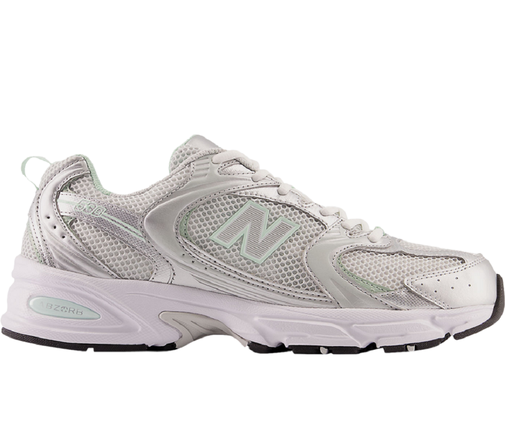 Giày New Balance 530 ‘White Cosmic Jade’ MR530ZEL