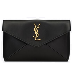 Túi Saint Laurent Cassandre 'Black' 764931AACX71000