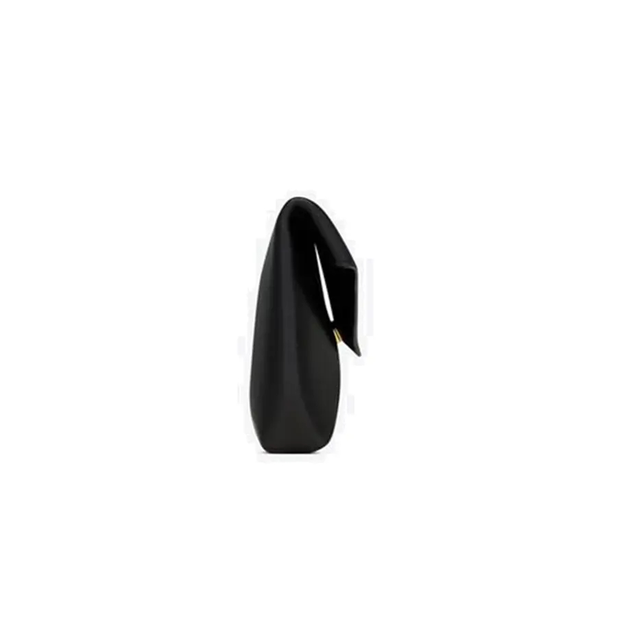 Túi Saint Laurent Cassandre 'Black' 764931AACX71000 - Ảnh 3
