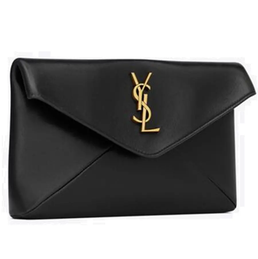 Túi Saint Laurent Cassandre 'Black' 764931AACX71000 - Ảnh 5