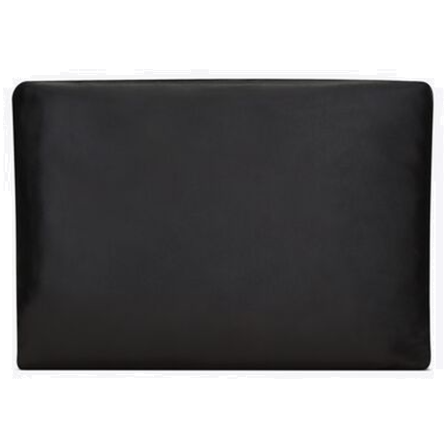 Túi Saint Laurent Calypso 'Black' 765025AACX71000 - Ảnh 2