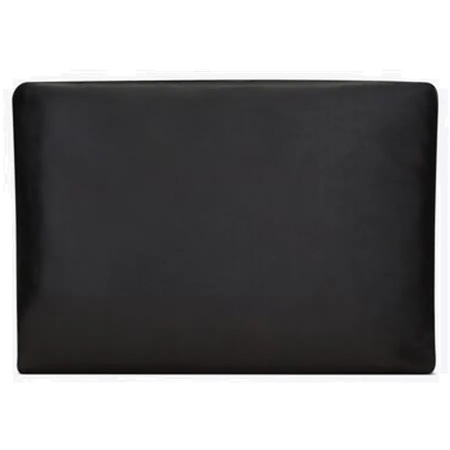Alternative view of Túi Saint Laurent Calypso 'Black' 765025AACX71000