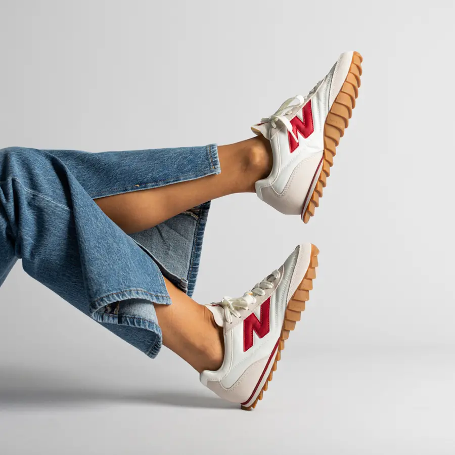 Giày New Balance RC30 ‘Sea Salt’ URC30AH - Ảnh 4