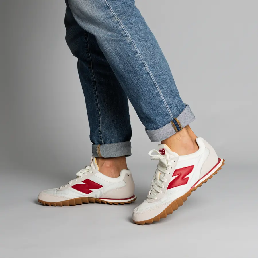 Giày New Balance RC30 ‘Sea Salt’ URC30AH - Ảnh 5