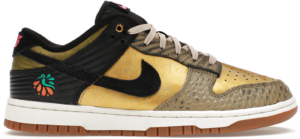 Giày Nike Dunk Low 'Día de Muertos' FQ8148-010